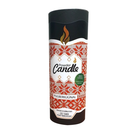 PULBERKÜÜNAL ETNO 120 tundi