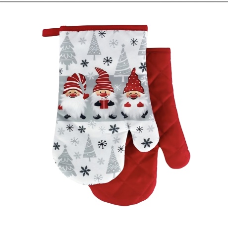 PAJAKINDAD päkapikud