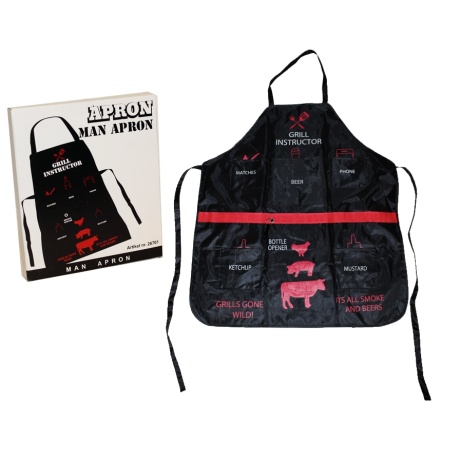 PÕLL Grillmeister karbis