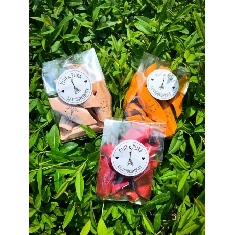 Piimakomm "Soolakas karamell"  200g