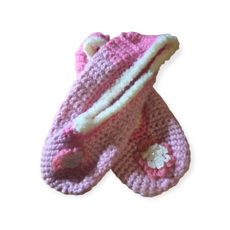 SOKK-sussid käsitöö