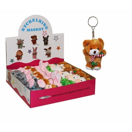 VÕTMERÕNGAS Loomad