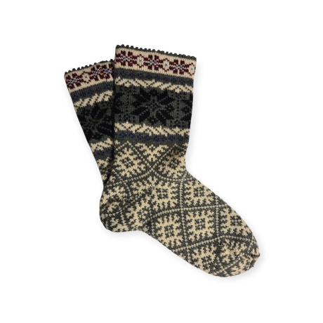 Villased sokid 40/41