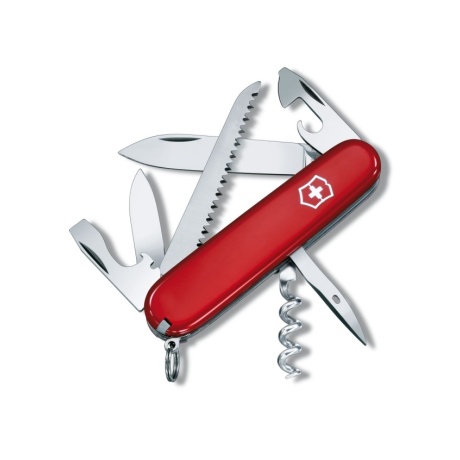 VICTORINOX Camper