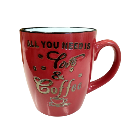 KRUUS Coffe 400 ml