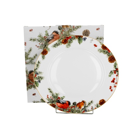 Vaagen Christmas Birds 27cm