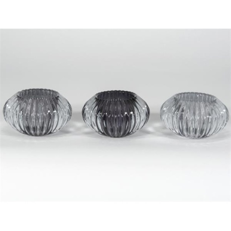 KÜÜNLAJALG Norden klaas komplekt 3tk