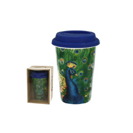 Kruus Paabulind silikoon kaanega