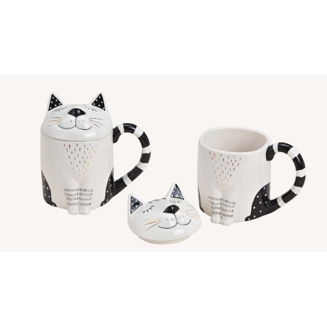 KRUUS Kass kaanega 500 ml