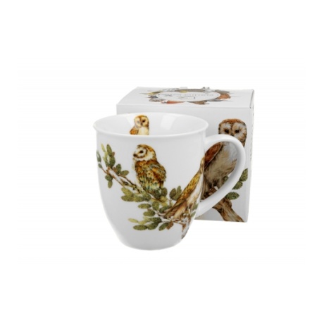 Kruus Öökullid 400ml