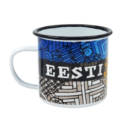 KRUUS SMV Eesti vapiga 350ml