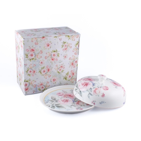 PANNKOOGITIRIN Romance 23 cm