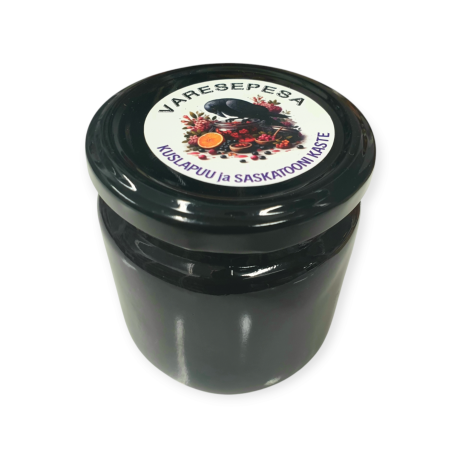 Varesepesa MARJAKASTE 200ml