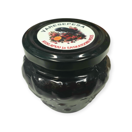 Varesepesa MOOS 200ml