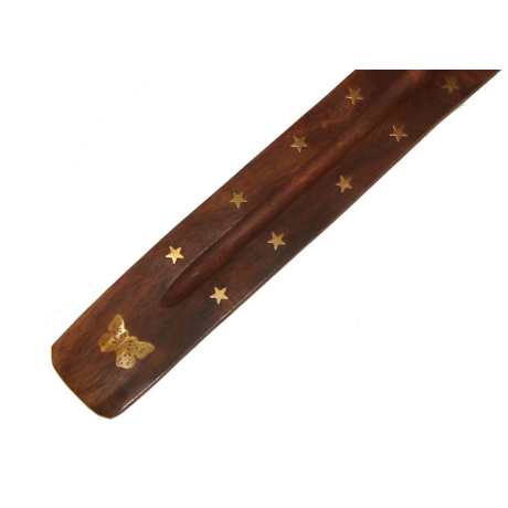 VIIRUKIALUS liblikas