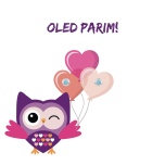 SÕNUMIKAART OLED PARIM