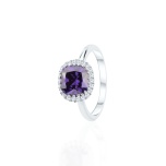 HÕBESÕRMUS PURPLE