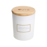 LÕHNAKÜÜNAL LEMONGRASS & CRUSHED GINGER