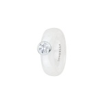 Sõrmus Ceramic Diamond