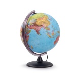 GLOOBUS CORALLO RILIEVO 30 cm reljeefne, valgustatud