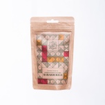 VÄETEE FERMENTEERITUD KUMMEL + RABARBER 50g