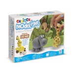 LOOVUSKOMPLEKT SAFARI modelleerimiseks