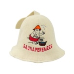 SAUNAMÜTS meestele