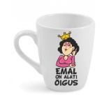 KRUUS Ema õigus