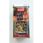 TEE FRUIT PARADISE Gurman´s metallkarbis