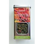 TEE PEPPER MANGO Gurman´s metallkarbis