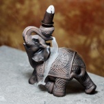 VIIRUKIALUS "Backflow" Elevant